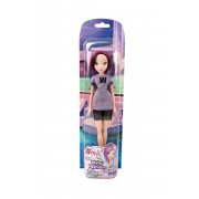 Winx Zane Style Fashion - Tecna