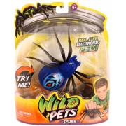 WP Pianjen electronic - Creepster