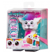 Wrapples Una