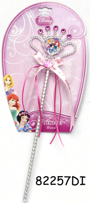 Bagheta Disney 3 New Princess - Bagheta