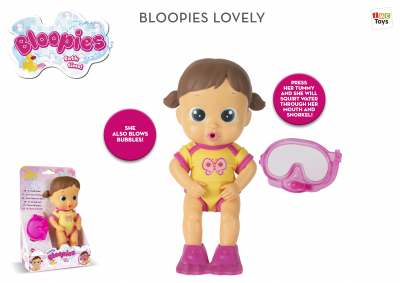Bloopies Lovely