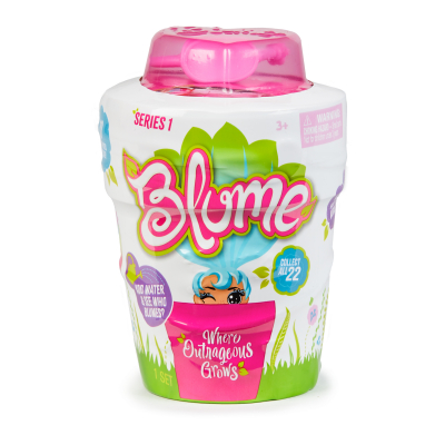BLUME Papusa Bobocel (22 modele)