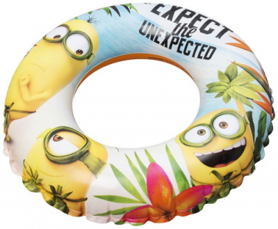 Colac de inot MINIONS