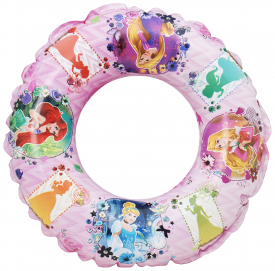Colac de inot PRINTESE DISNEY