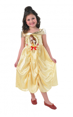 Costum Belle Storytime M