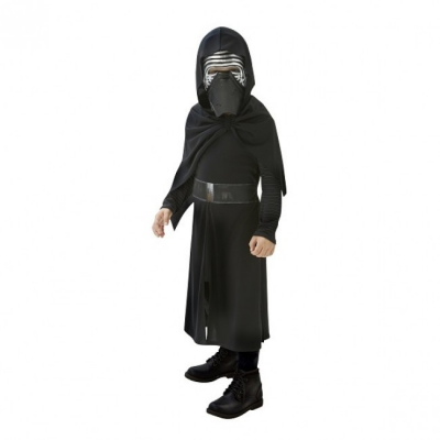 Costum clasic Kylo Ren  L