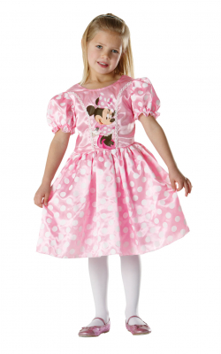Costum Minnie - ROZ L