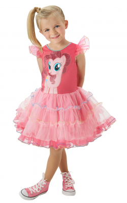 Costum Pinkie Pie S