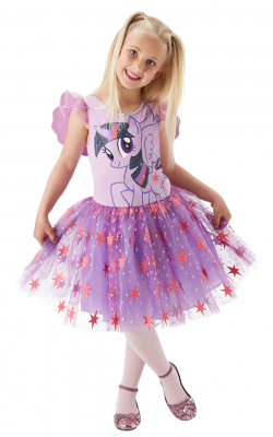 Costum Twilight Sparkle S