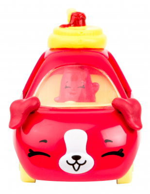 Cutie CARS S3 pachet 1 masinuta Ketchup Coupe
