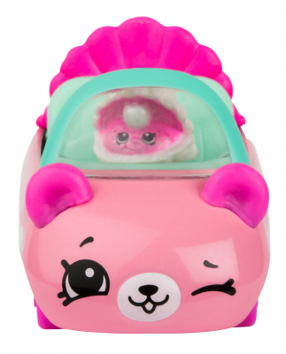 Cutie CARS S3 Pachet 1 masinuta PEARLY WHIRLY