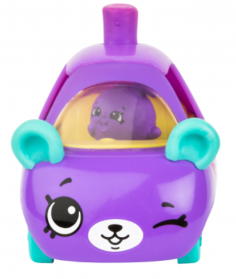 Cutie CARS S3 Pachet 1 masinuta WHEELY MUSICAL