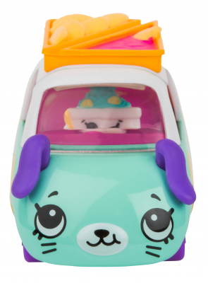 Cutie CARS S3 Pachet 1 masinuta ZIPPY DIPPY