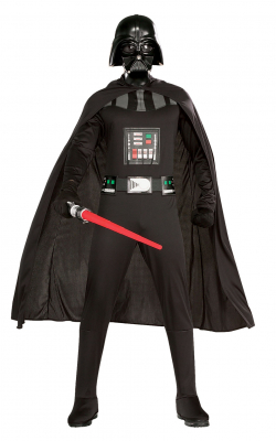 Darth Vader Adult  M