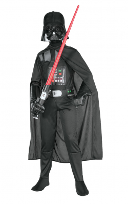 Darth Vader Classic M