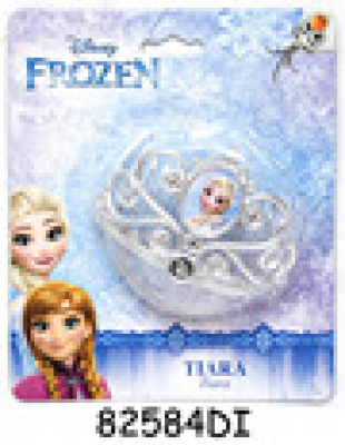 Diadema - Frozen