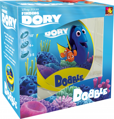 DOBBLE DORY 