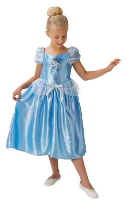 Fairytale Cinderella - M