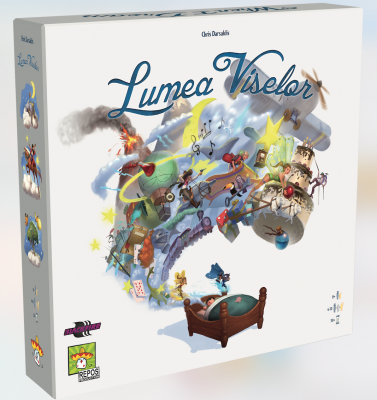 Lumea Viselor
