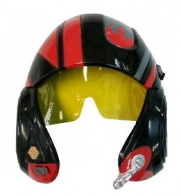 Masca X-WING Fighter Pilot