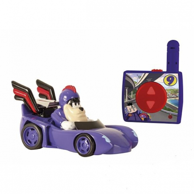 Masinuta RC Roadster Racers - Pete 2,4 GHZ