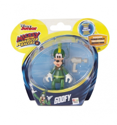 MM Figurine Blister (7 personaje) - Goofy