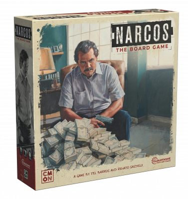 NARCOS