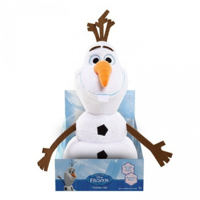 Olaf plus cu functii