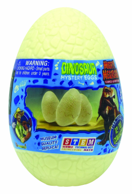 Oua dinozauri