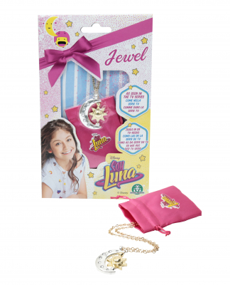 Pandantiv Soy Luna