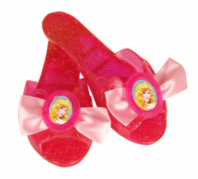 Papuci Disney Princess - Aurora