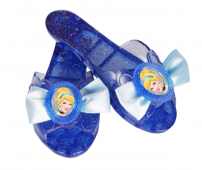 Papuci Disney Princess - Cenusareasa
