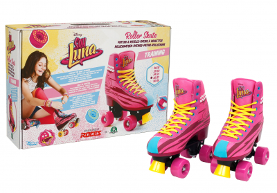 Patine cu rotile Soy Luna (Training) - 36/37