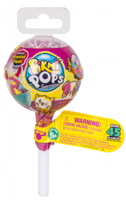 PIKMI POPS Pachet surpriza cu 1 personaj