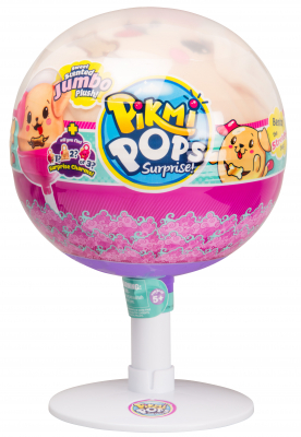 PIKMI POPS S2 pachet surpriza cu 1 personaj King Size