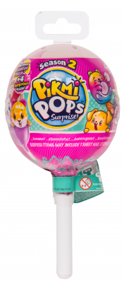 PIKMI POPS S2 pachet surpriza cu 2 personaje