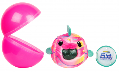 Pikmi Pops S4 Bubble Drops