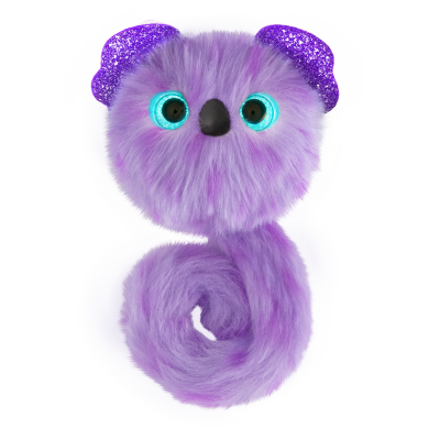 KIWI KHLOE Pomsies S3 jucarie interactiva Koala Kiwi