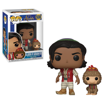 Pop Disney: Canyonlands - Pop 1
