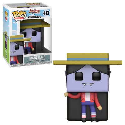 Pop Vinyl: Adventure Time: Pop 3