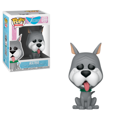 Pop Vinyl: Hanna Barbera: Jetsons Astro
