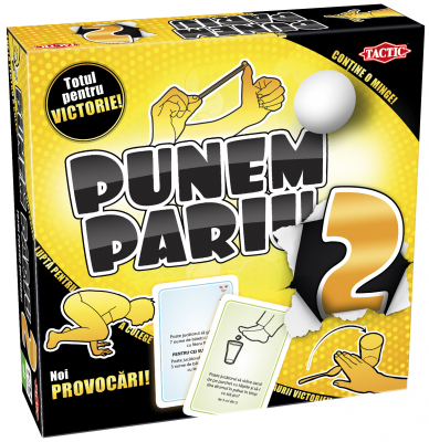 PUNEM PARIU