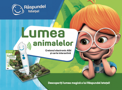 Raspundel Istetel pachet Lumea Animalelor