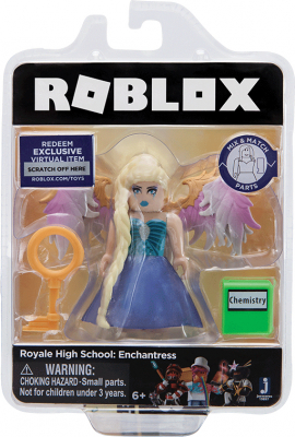 ROBLOX CELEBRITY Figurina BLISTER Royale High School: Enchantress