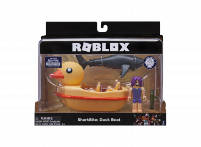 ROBLOX CELEBRITY set de joaca Barca