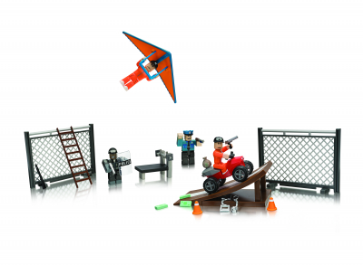 ROBLOX Set de joaca Environmental