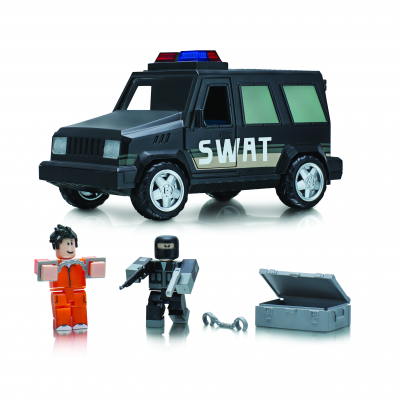 ROBLOX set de joaca Masina