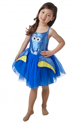 Rochita Tutu Dory M