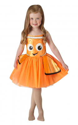 Rochita Tutu  Nemo M