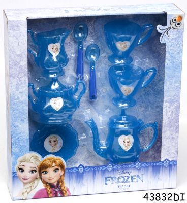 Set de ceai 10 piese